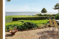 6 persoons vakantie huis in Frørup