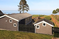 6 persoons vakantie huis in Frørup
