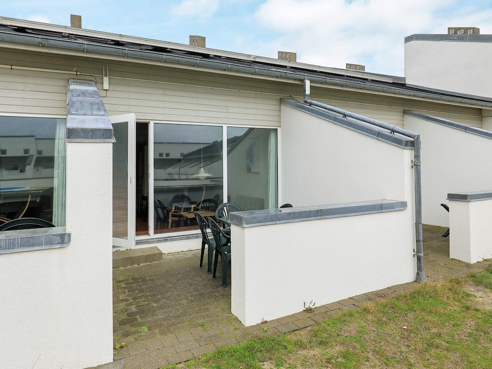 6 personen vakantie huis in Brovst, Jammer Bay