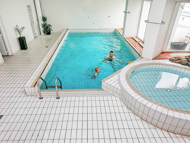 6 personen vakantie huis in Brovst, Jammer Bay
