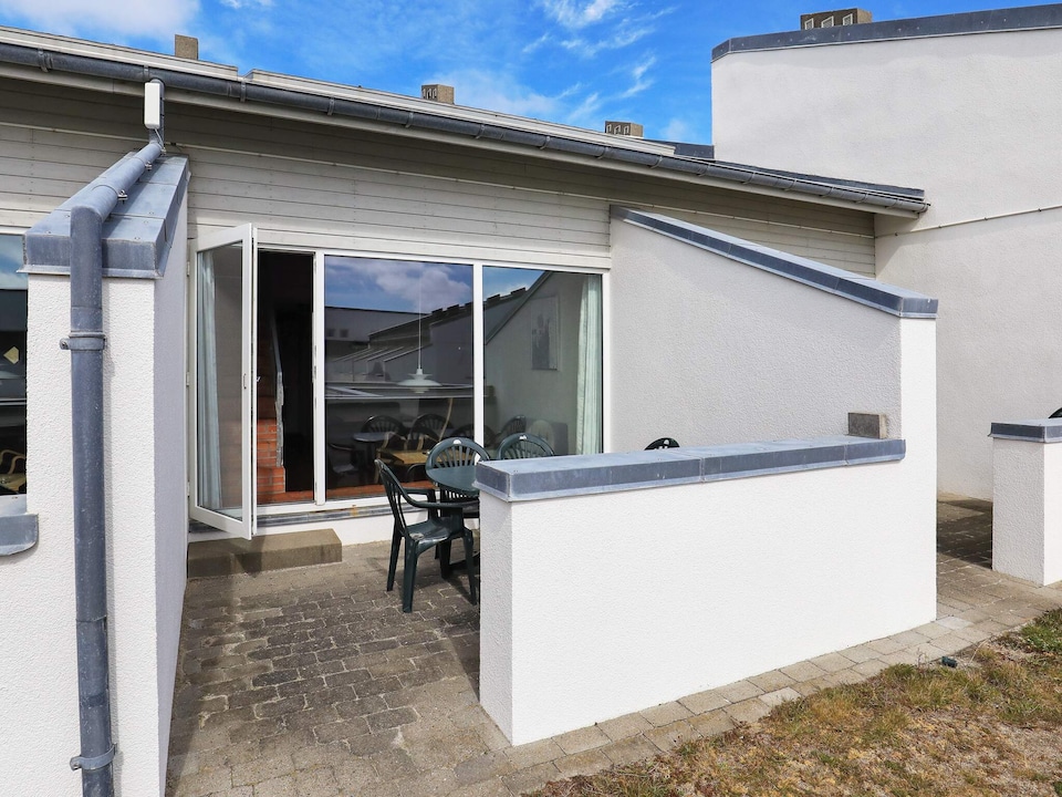 6 personen vakantie huis in Brovst, Jammer Bay