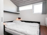6 Personen Ferienhaus in Brovst