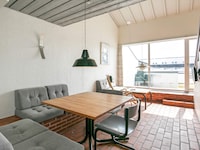 6 Personen Ferienhaus in Brovst