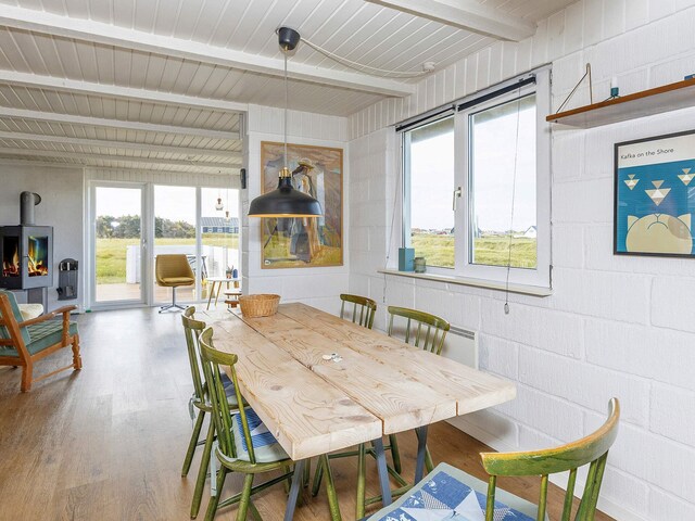 6 personen vakantie huis in Thisted, Northern North Sea