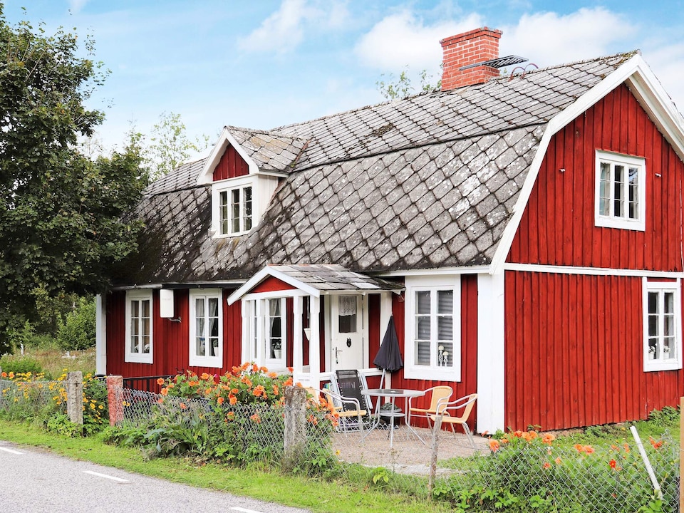 6 person holiday home in Kyrkhult, Olofström