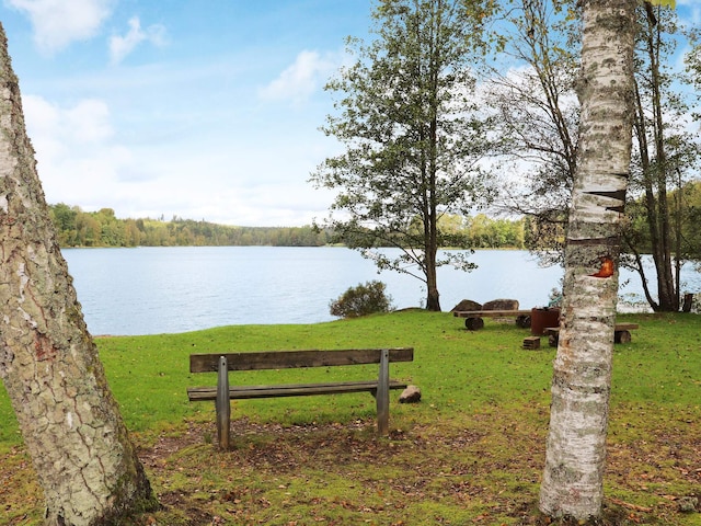 6 person holiday home in Kyrkhult, Olofström