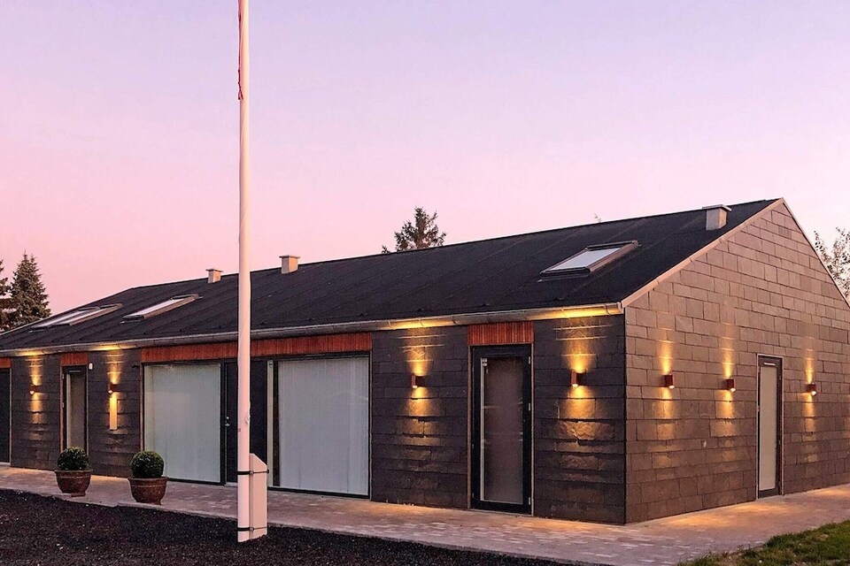 9 persoons vakantie huis in Dannemare, Lolland