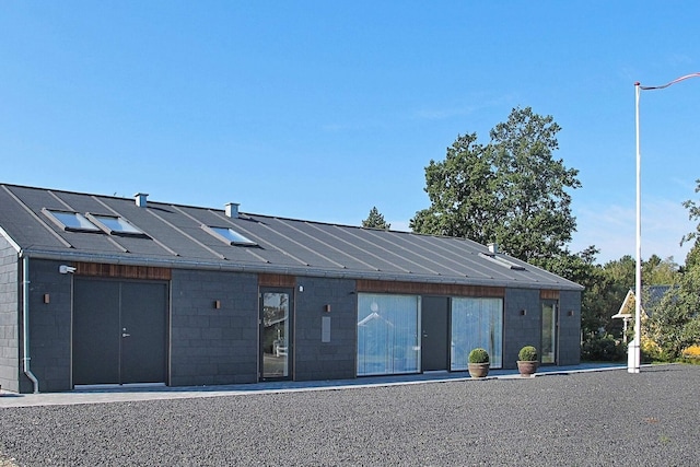 9 persoons vakantie huis in Dannemare, Lolland