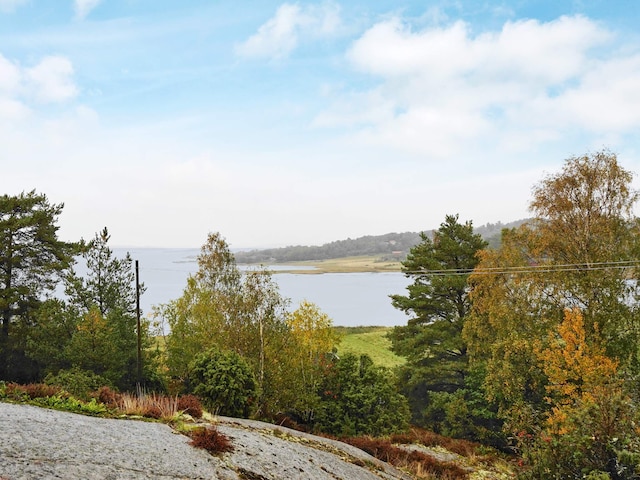 4 sterren vakantie huis in Klövedal, Tjörn