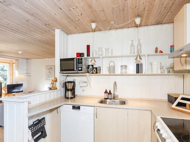 8 personen vakantie huis in Thyholm, around the Limfjord