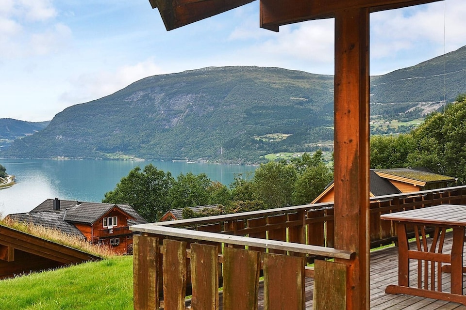 4 personas casa en olden, Sogn and Fjordane