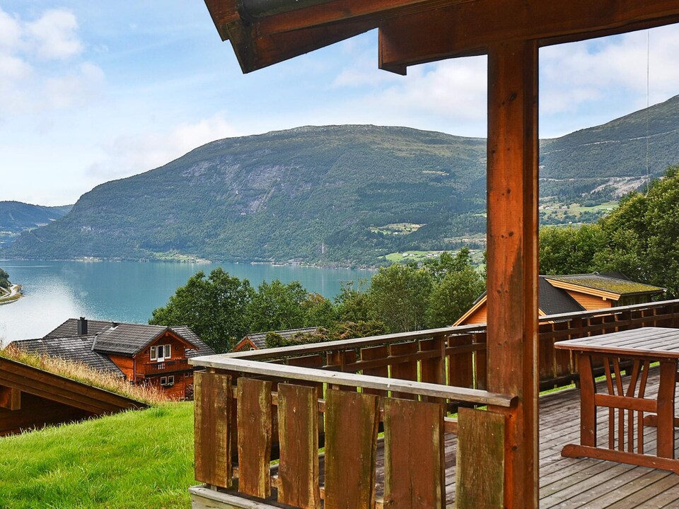 4 personas casa en olden, Sogn and Fjordane