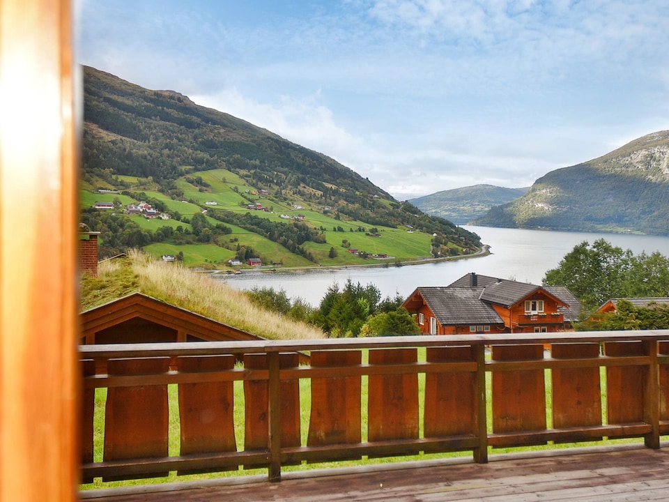 4 personas casa en olden, Sogn and Fjordane