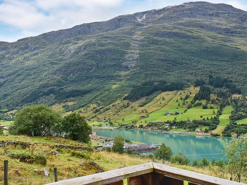 4 personas casa en olden, Sogn and Fjordane