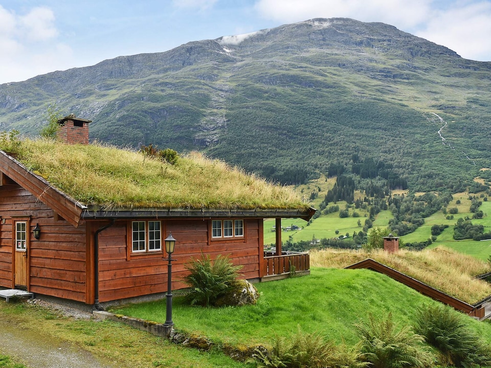 4 personen vakantie huis in Olden, Sogn and Fjordane