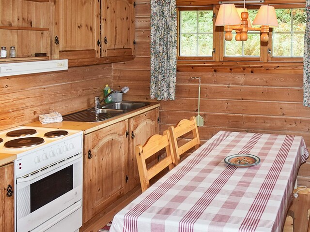 4 personen vakantie huis in Olden, Sogn and Fjordane