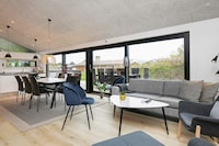 Luxury Retreat in Lonstrup-By Traum