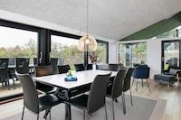 Luxury Retreat in Lonstrup-By Traum