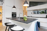 Luxury Retreat in Lonstrup-By Traum