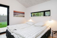 Luxury Retreat in Lonstrup-By Traum