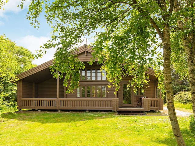4 stjernet sommerhus i Ringkøbing, Holmsland Klit