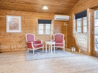 8 Personen Ferienhaus in Ringkøbing