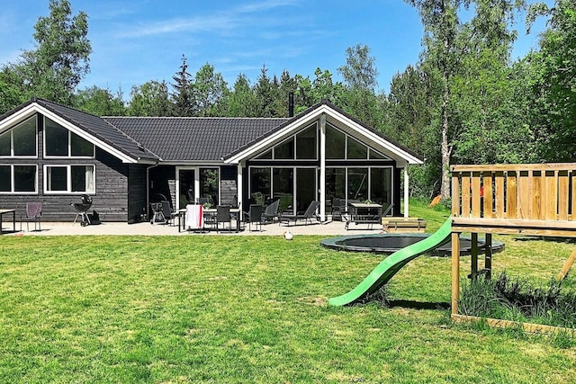 5 stjernet sommerhus i Frederiksværk, Nordsjælland og østsjælland
