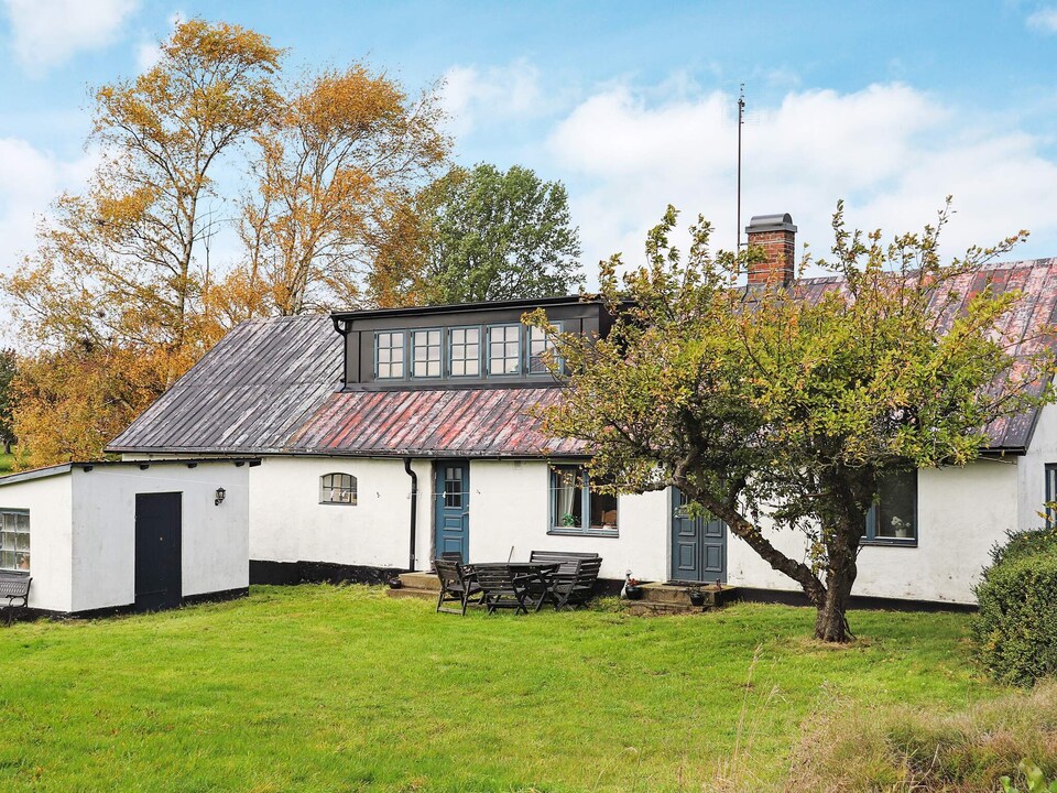 10 person holiday home in Hammenhög, Österlen
