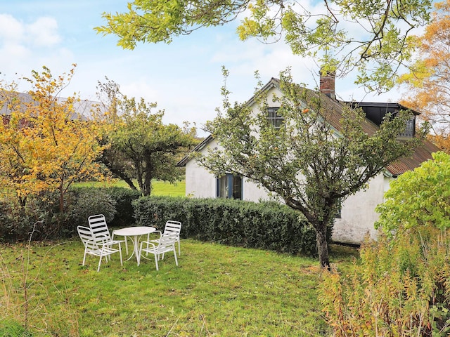 10 person holiday home in Hammenhög, Österlen