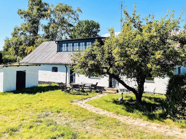 10 person holiday home in Hammenhög, Österlen