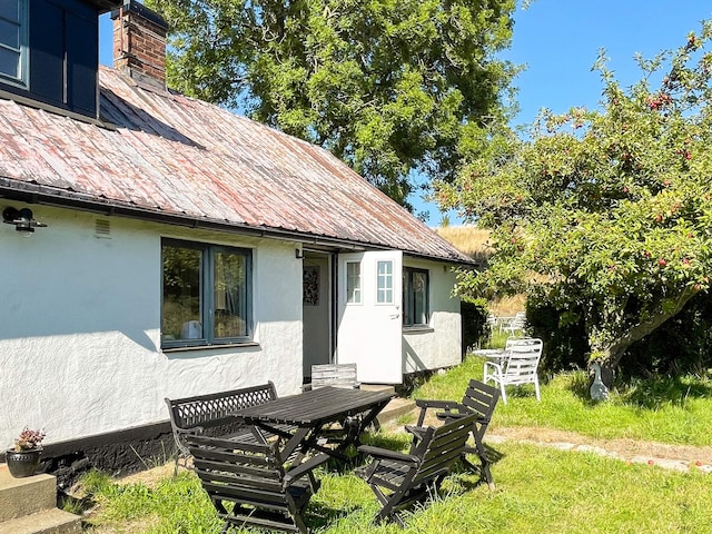 10 personen vakantie huis in Hammenhög, Österlen