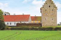 Panoramisch Skanelanga Toevluchtsoord-By Traum