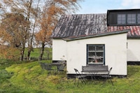 Panoramisch Skanelanga Toevluchtsoord-By Traum