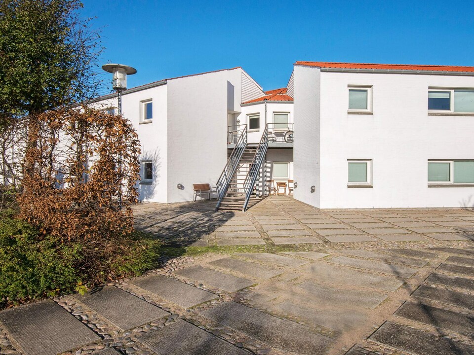 5 Sterne Ferienhaus in Ebeltoft, Djursland (Mols)