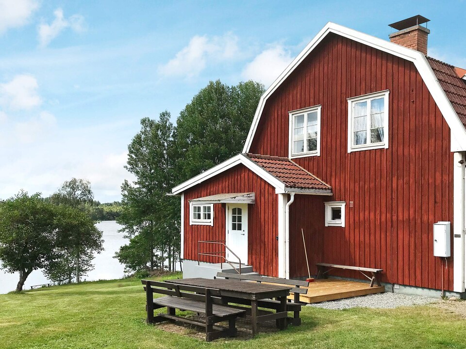 4 star holiday home in Bruzaholm, Eksjö