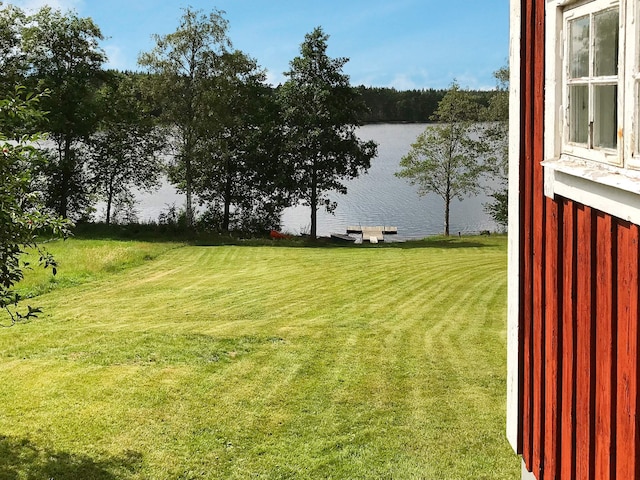 4 star holiday home in Bruzaholm, Eksjö
