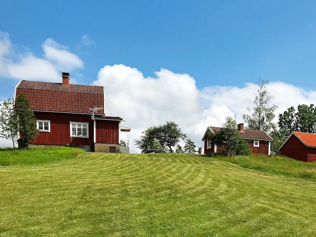 4 star holiday home in Bruzaholm, Eksjö