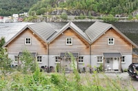 Kustsereniteit in Leirvik-By Traum