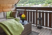 Kustsereniteit in Leirvik-By Traum