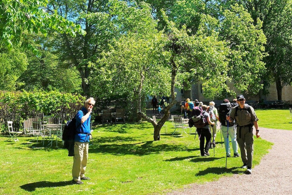 4 person holiday home in AXVALL, Skara