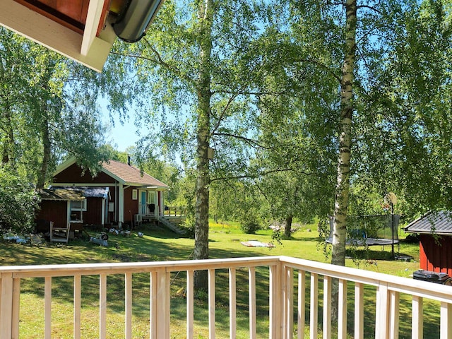4 person holiday home in Axvall, Skara