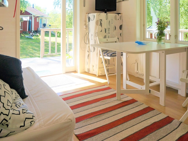 4 person holiday home in Axvall, Skara