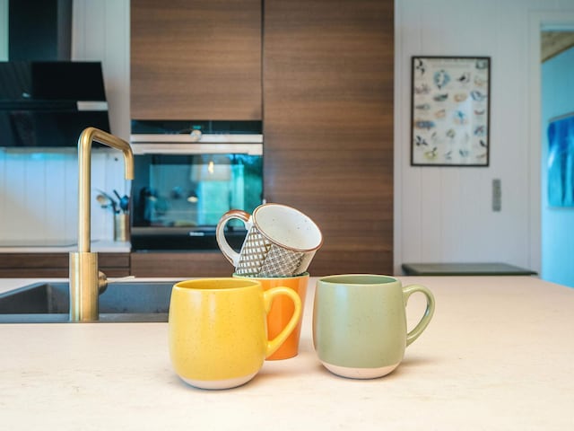 6 personen vakantie huis in Blåvand, Southern West Coast