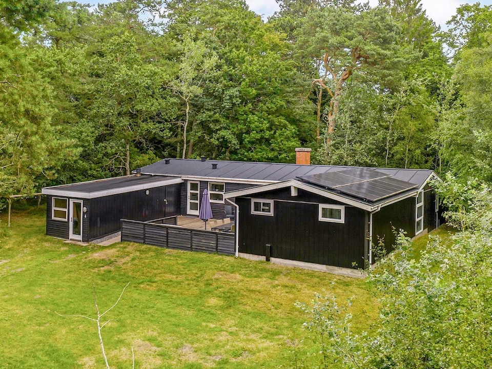 4 sterren vakantie huis in Hadsund, Himmerland