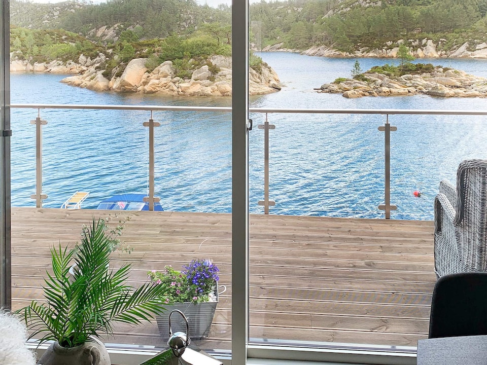 8 personen vakantie huis in Urangsvåg, Hordaland