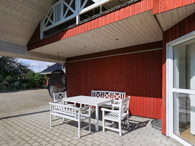 9 personen vakantie huis in Sæby, The Skagen area