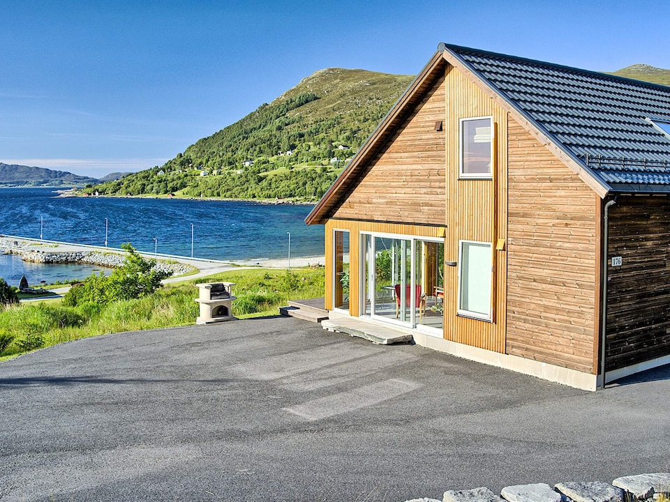 4 sterren vakantie huis in Åram, Møre and Romsdal