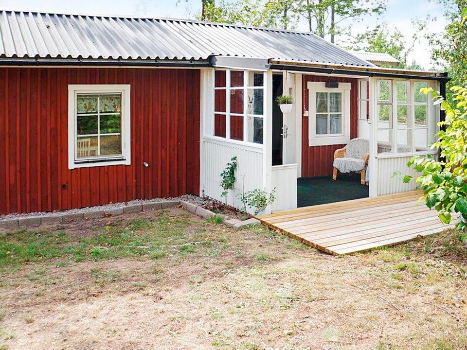 3 personen vakantie huis in Oskarshamn, Oskarshamn