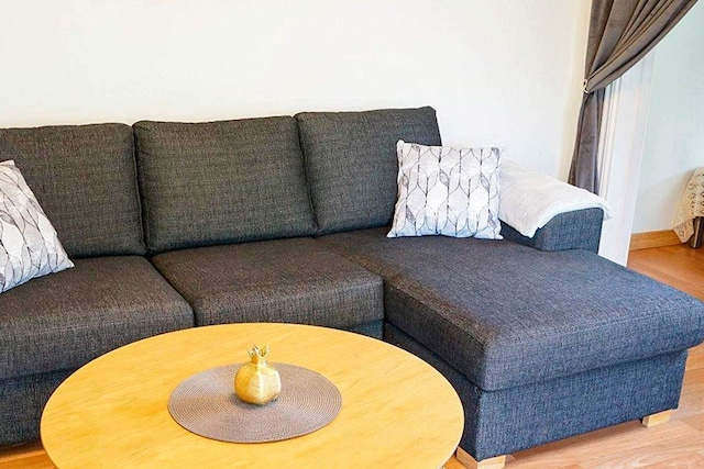 3 personen vakantie huis in Oskarshamn, Oskarshamn