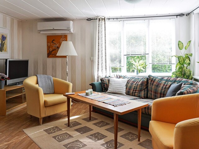 6 person holiday home in Ed, Dals-Ed